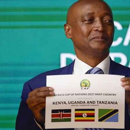 Côte d’Ivoire-AIP/Inter/ CAN 2027: les éliminatoires démarrent ce jeudi