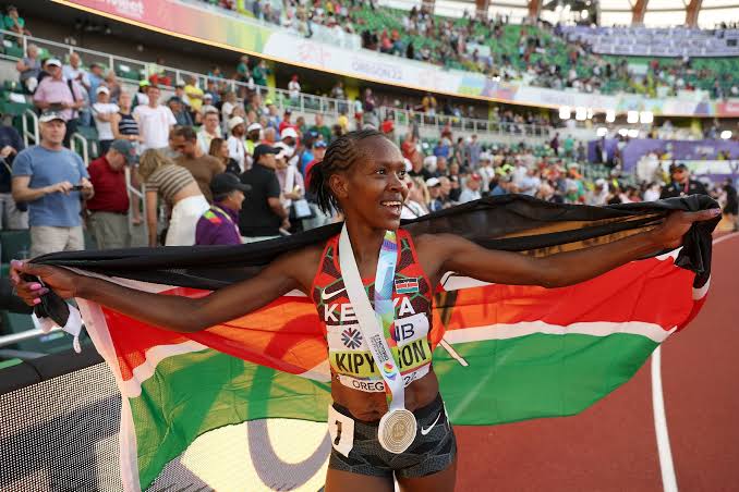 Côte d’Ivoire-AIP/Inter/ Le Kenya accueillera les Championnats du monde d’athlétisme de 2029, une première en Afrique