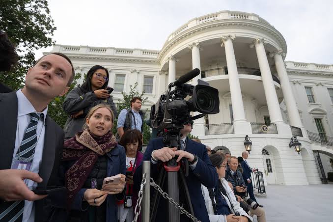 Côte d’Ivoire-AIP/Inter/ États-Unis: un juge américain ordonne à la Maison Blanche de rouvrir son accès à CNN, MS NOW et Politico