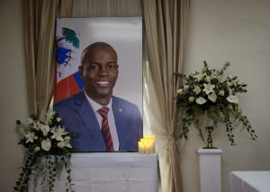 Côte d'ivoire-AIP/Inter/ Assassinat du président haïtien Jovenel Moïse: 18 suspects extradés vers les États-Unis