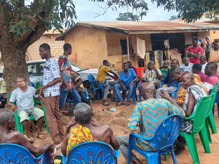 Côte d’Ivoire-AIP/La fête des ignames, un moment de transmission culturelle et de cohésion à Kokrokobango
