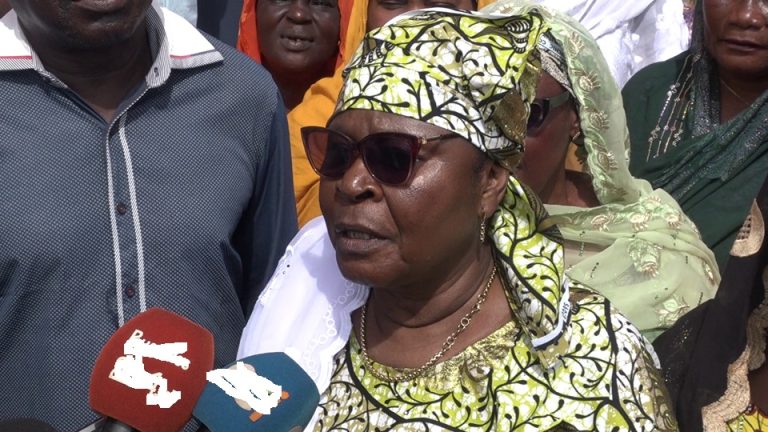 Côte d’Ivoire-AIP/ Bondoukou: la joie renaît chez les commerçants sinistrés après les annonces du gouvernement