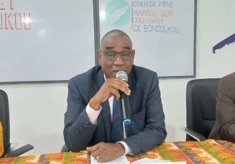Côte d’Ivoire-AIP/De nouveaux tables-bancs annoncés pour résorber le déficit dans les écoles du Gontougo