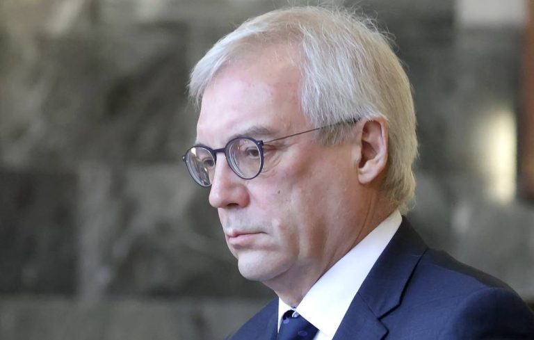 Côte d’Ivoire-AIP/Inter/ Moscou alerte sur le risque d’une confrontation militaire de l’OTAN