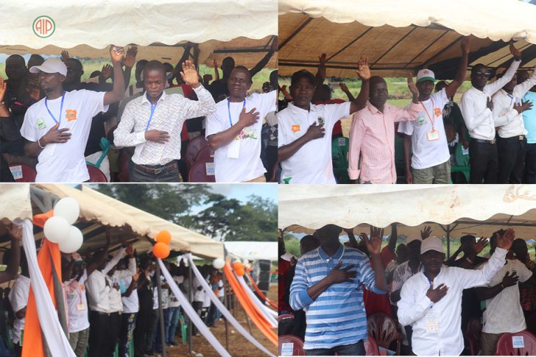 Côte d’Ivoire-AIP/ Les jeunes adoptent une feuille de route pour leur insertion et le développement de Tiény-Siably