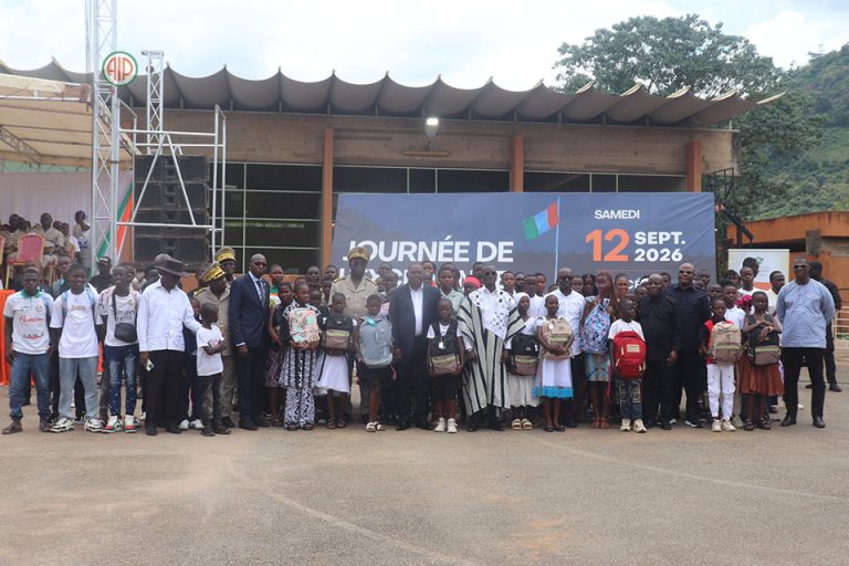 Côte d’Ivoire-AIP/ Le mérite scolaire rassemble 127 lauréats de l’ex-district des Montagnes à Man
