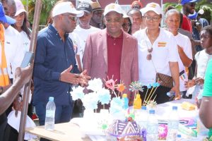 Côte d’Ivoire-AIP/Dimbokro accueille la première édition pilote des Journées communales du loisir