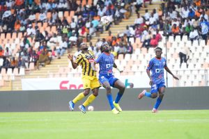 Côte d’Ivoire-AIP/ Football : le promu Yamoussoukro FC fait chuter l’ASEC pour son baptême du feu en Ligue 1