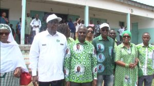Côte d’Ivoire-AIP/ Le PDCI-RDA mobilise ses militants avant les 80 ans du parti à Korhogo