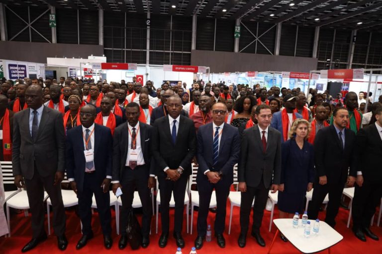 Cote d’Ivoire-AIP/ Power & Electricity Expo : Abidjan accueille la 2e édition dédiée à l’industrie énergétique