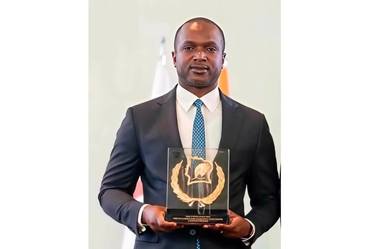 Côte d’Ivoire-AIP/ Youssouf Fadiga, entre responsabilités nationales et engagement local (Portrait)