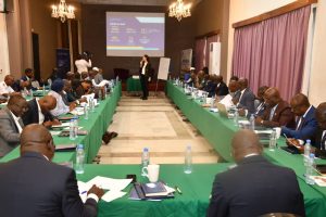 Côte d’Ivoire-AIP/ Un séminaire de haut niveau examine la gouvernance sécuritaire et les droits humains dans la lutte contre le terrorisme