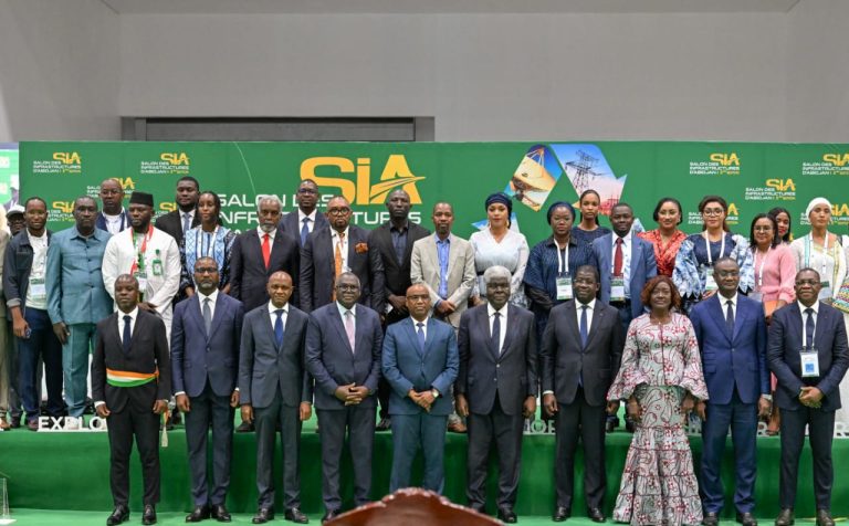 AIP/SIA 2026: Le Premier ministre appelle à garder la maîtrise de l’IA dans les projets d’infrastructures
