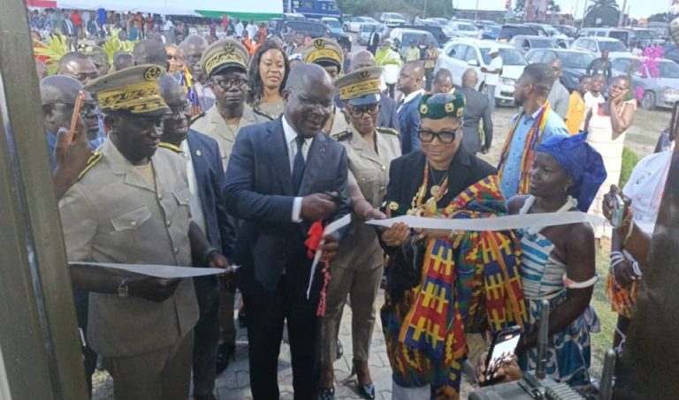 Côte d’Ivoire-AIP/ Un bureau d’informations touristiques ouvert à Agboville
