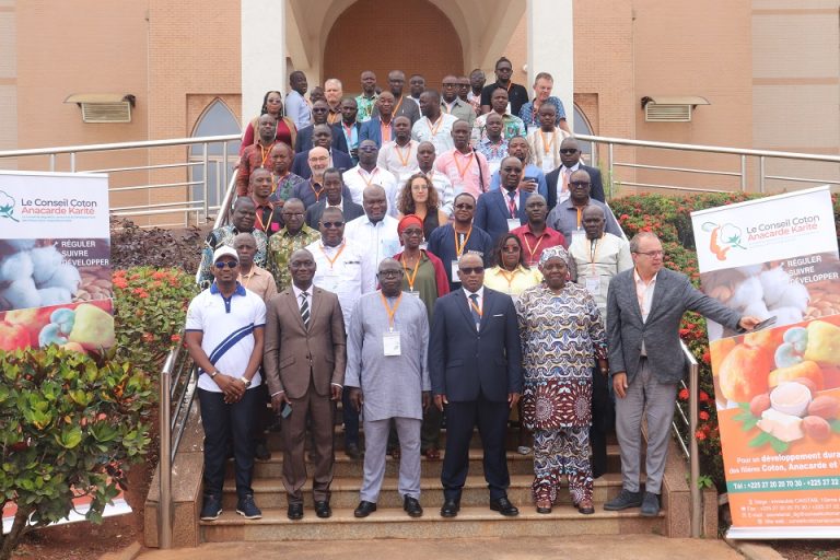 Côte d’Ivoire-AIP/ Un atelier à Yamoussoukro pour renforcer la compétitivité de la filière coton