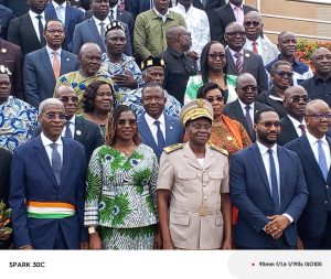 Côte d’Ivoire-AIP/ Lutte contre l’orpaillage illégal: des parlementaires sensibilisés aux enjeux de la professionnalisation de l’EMAPE