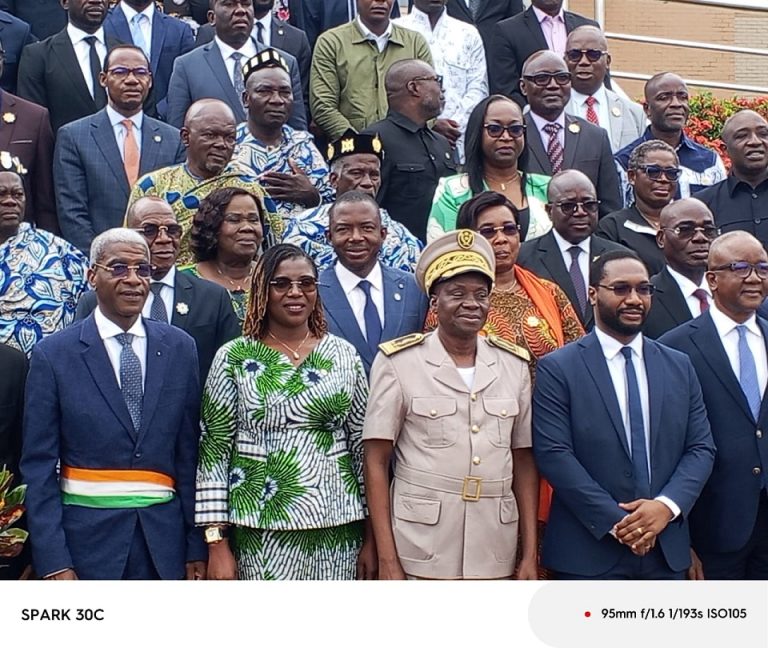 Côte d’Ivoire-AIP/ Lutte contre l’orpaillage illégal: des parlementaires sensibilisés aux enjeux de la professionnalisation de l’EMAPE