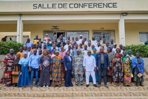 Côte d’Ivoire-AIP/ Le CCAK renforce les capacités de 40 sociétés coopératives sur la fiscalité et la protection sociale
