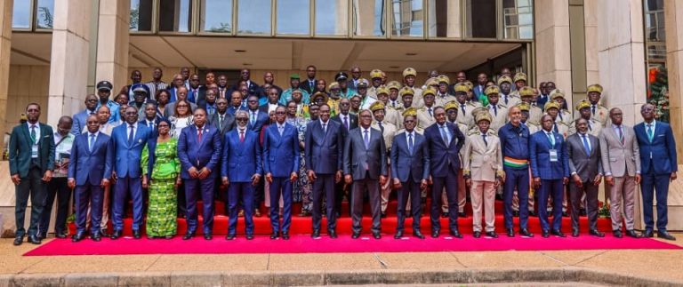 Côte d’Ivoire-AIP/ Le Médiateur de la République ouvre un forum national sur le foncier et la cohésion sociale à Yamoussoukro