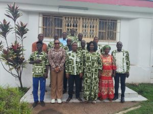 Côte d’Ivoire-AIP/ Un nouveau mouvement houphouétiste veut étendre ses racines sur l’ensemble du pays