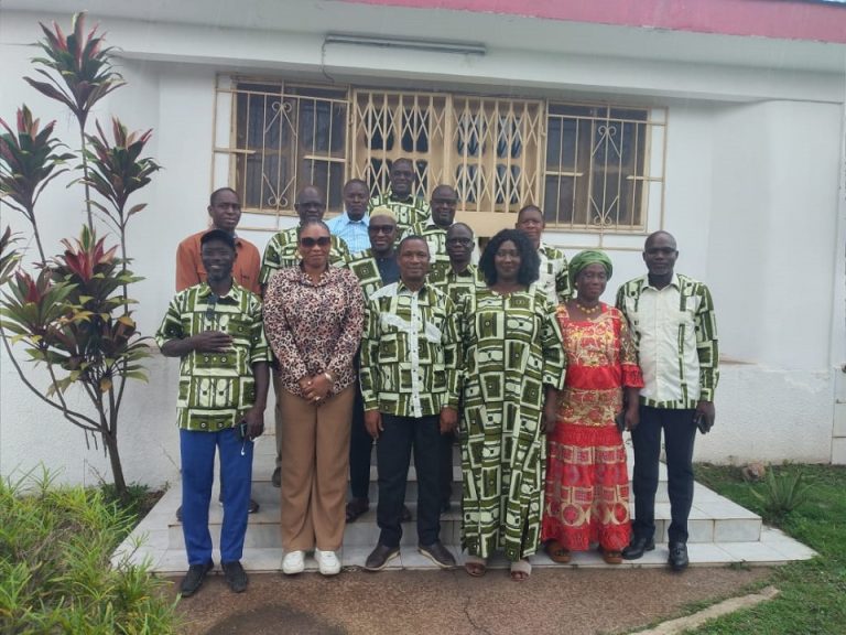 Côte d’Ivoire-AIP/ Un nouveau mouvement houphouétiste veut étendre ses racines sur l’ensemble du pays