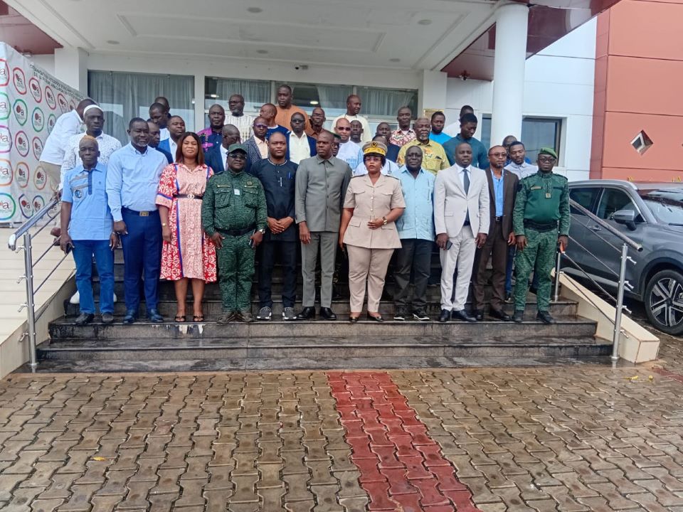 Côte d’Ivoire-AIP/ L’agroforesterie présentée comme une solution pour une production durable de l’anacarde
