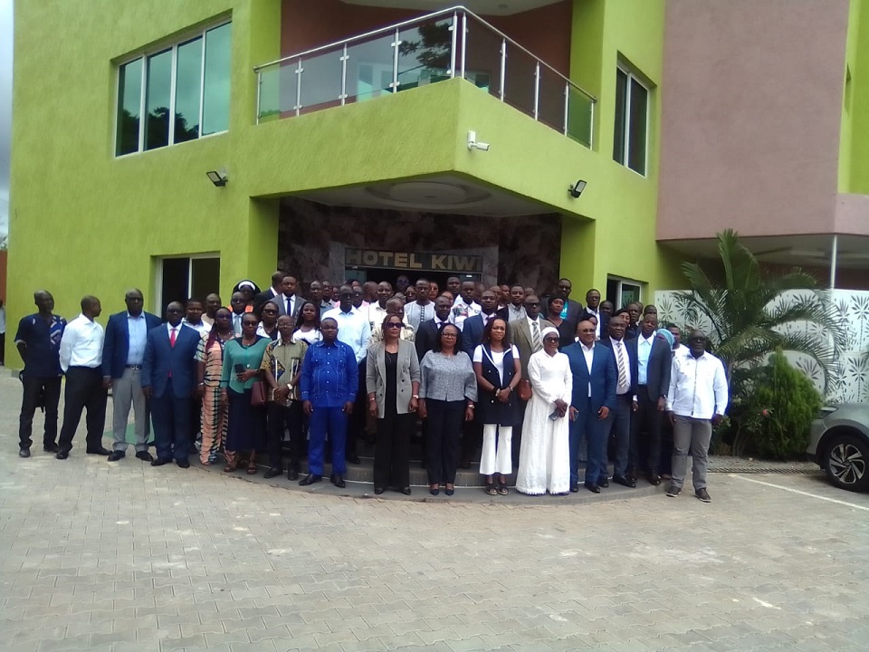 Côte d’Ivoire-AIP/ Protection de l’enfant : les acteurs nationaux réunis à Yamoussoukro pour renforcer la coordination des interventions