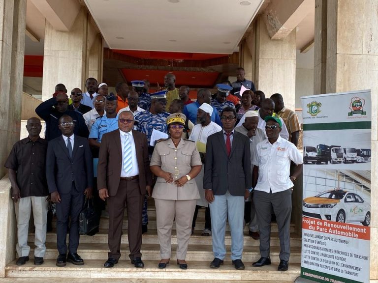 Côte d’Ivoire-AIP/ Le Comité local de sécurité routière reprend des forces pour préserver des vies humaines à Yamoussoukro