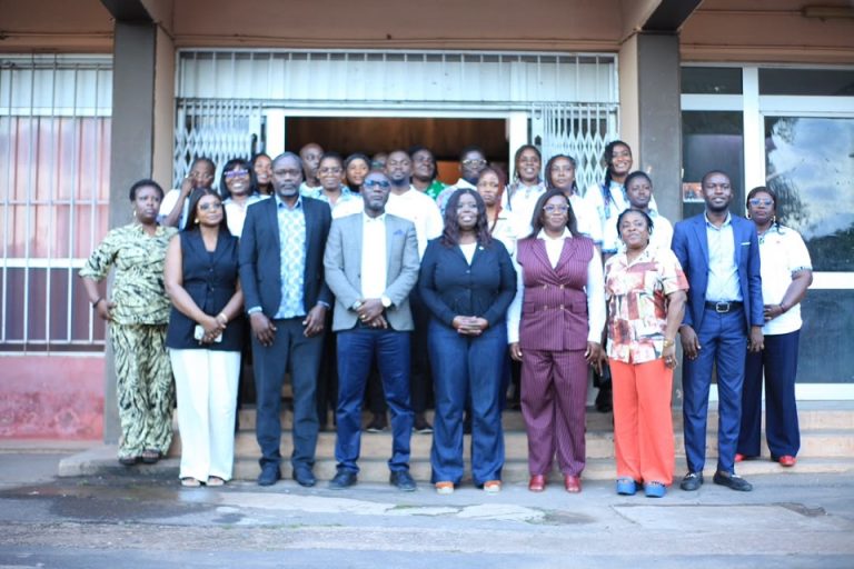 Côte d’Ivoire-AIP/ Une direction du Tourisme renforce le suivi et l’encadrement des services déconcentrés du département à Yamoussoukro