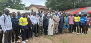 Côte d’Ivoire-AIP/ Koun-Fao : 14 élèves distingués pour leurs performances scolaires au lycée moderne Bad