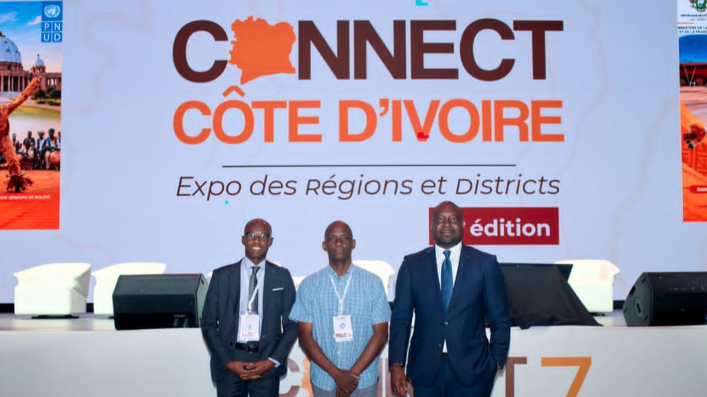 Côte d’Ivoire-AIP/ Le CEPICI mobilise les investisseurs autour des potentialités régionales