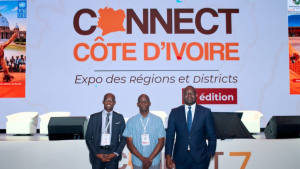 Côte d’Ivoire-AIP/ Le CEPICI mobilise les investisseurs autour des potentialités régionales