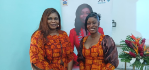 Côte d’Ivoire-AIP/ La nouvelle présidente executive de la JCI Abidjan Soleil intronisée