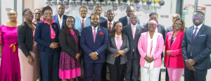 Côte d’Ivoire-AIP/ UBA organise des activités internes autour de la qualité du service bancaire