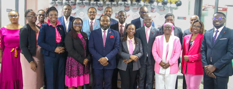Côte d’Ivoire-AIP/ UBA organise des activités internes autour de la qualité du service bancaire