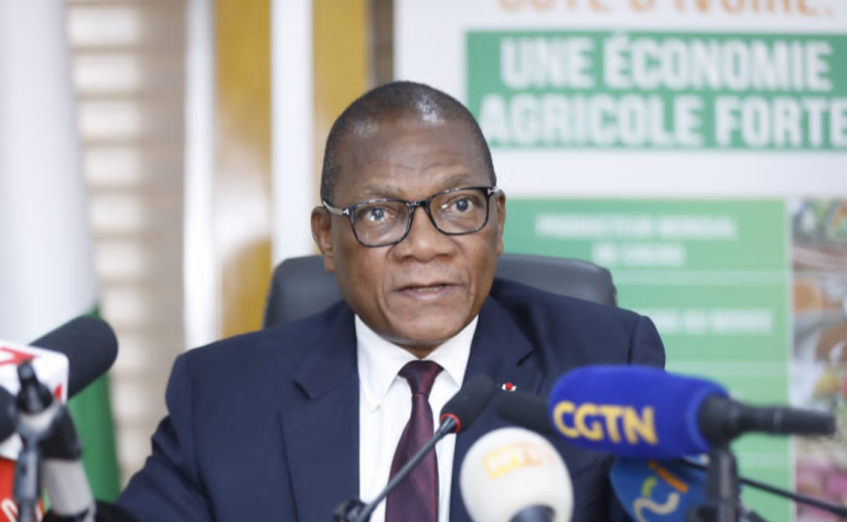 Côte d’Ivoire-AIP/ Filière mangue: cinq mesures annoncées pour favoriser la reprise des exportations vers l’Europe