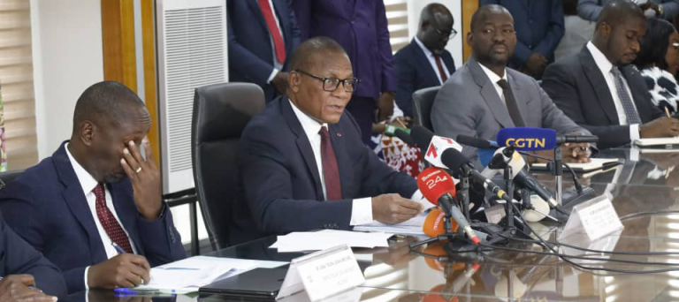 Côte d’Ivoire-AIP/ Exportation de mangues: 15 opérateurs et neuf stations écartés de la campagne 2027