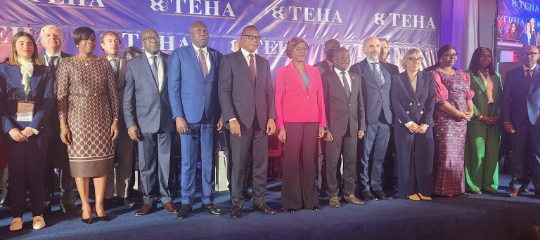 Côte d’Ivoire-AIP/ 420 milliards FCFA annoncés dans le cadre du Plan Mattei italien