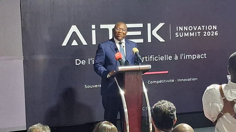 Côted’Ivoire-AIP/AITEK Innovation Summit: Amadou Coulibaly appelle à transformer l’IA en emplois, entreprises et valeur pour l’Afrique