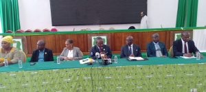 Côte d’Ivoire-AIP/ Actualités nationales : le PDCI-RDA dresse un état des lieux et formule des propositions