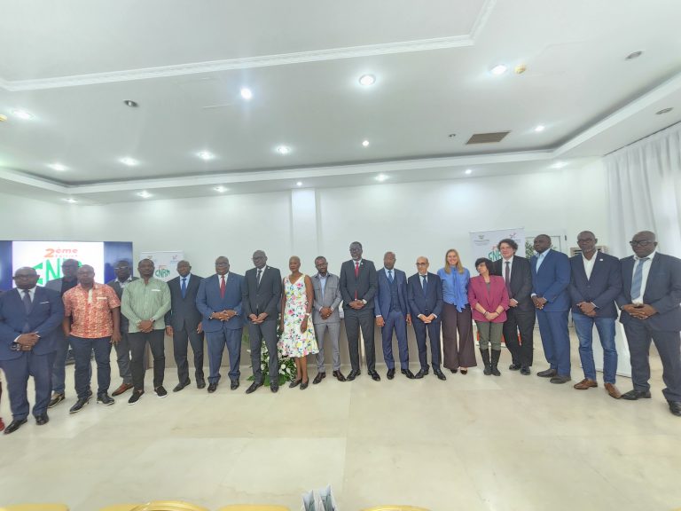 Côte d’Ivoire-AIP/ Deux milliards FCFA visés pour la réintégration durable des migrants de retour