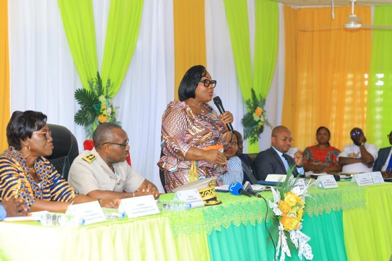 Côte d’Ivoire-AIP/ Le conseil régional du Cavally prévoit une hausse de 8,4% de son budget en 2027