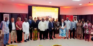 Côte d’Ivoire-AIP/ La ministre Françoise Remarck lance l’initiative "Génération Patrimoine" pour rapprocher les jeunes de leur histoire