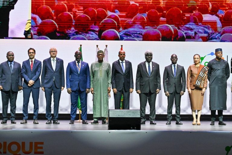 Côte d’Ivoire-AIP/ Abidjan Border Forum 2026: Beugré Mambé plaide pour des frontières transformées en espace de paix et de développement