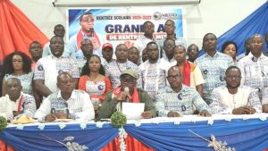 Côte d’Ivoire-AIP/ Bouaké : Le MEDD adopte des résolutions pour l’année scolaire 2026-2027
