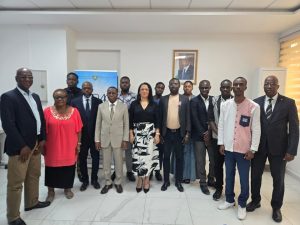 Côte d’Ivoire-AIP/L’AGRAC veut renforcer la collaboration avec la société civile