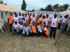 Côte d’Ivoire-AIP/ 75e anniversaire du CNTS-CI: 357 poches de sang collectées en trois jours à San Pedro