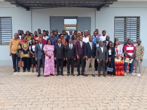 Côte d’Ivoire-AIP/Emploi des personnes en situation de handicap : le FIPPSH appelle les entreprises privées à se conformer à la réglementation