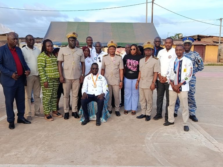 Côte d’Ivoire-AIP/ Tourisme: l’ACPCI mise sur la gastronomie pour valoriser le potentiel du Bas-Sassandra