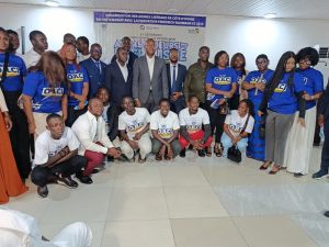 Côte d’Ivoire-AIP/San Pedro : l’OJLCI lance son programme de promotion du libéralisme auprès des jeunes